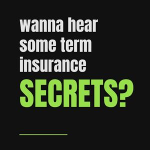 What is Term Insurance? Which Term insurance should I buy?